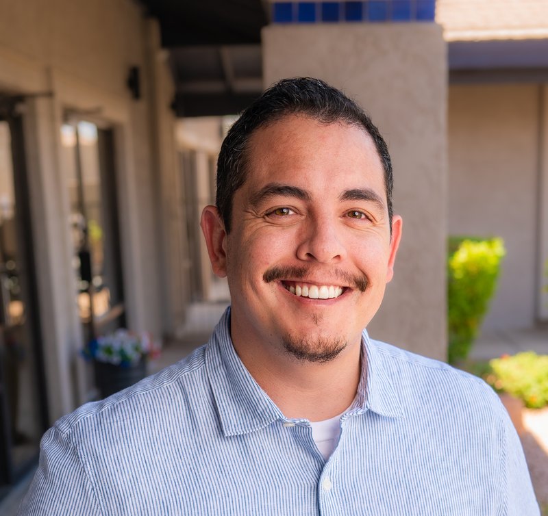 Josh Bernal, REALTOR® — RE/MAX Casa Grande